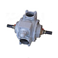 diesel vane pump fuel oil blackmers pump YB-100